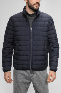 Куртка мужская Marc O’Polo 228 0926 70226 синяя 3XL