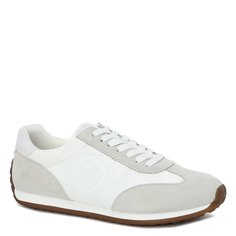 Кроссовки женские Marco Tozzi 2-2-23603-20 белые 37 EU