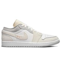 Кеды мужские Jordan Phantom бежевые 8.5 US