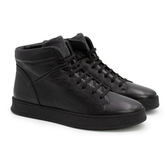 Ботинки мужские Clarks BC15003-K-170 черные 42 EU
