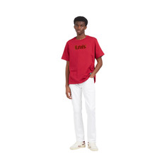 Футболка мужская Levis 16143-0821 красная S Levis®