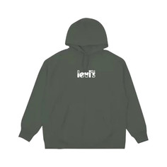 Толстовка мужская Levis 38479-0223 зеленая L Levis®