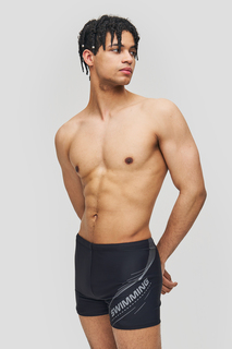 Плавки мужские Baon B8323001 черные M