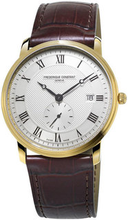 Наручные часы мужские Frederique Constant FC-245M5S5