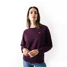 Свитшот женский Levis 24688-0057 красный S Levis®