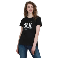 Футболка женская Levis 17369-1920 черная S Levis®