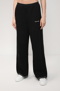 Брюки женские Reebok HT8058 черные 2XL