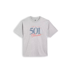 Футболка мужская Levis 87373-0039 серая L Levis®