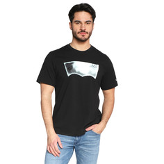 Футболка мужская Levis 16143-0905 черная 2XL Levis®