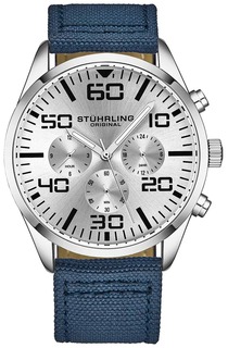 Наручные часы мужские Stuhrling Original 4001.3