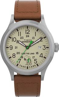 Наручные часы мужские Timex TW4B25000