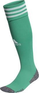 Гольфы мужские Adidas Adi 21 Sock зеленые 33-35 RU