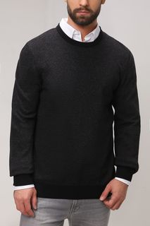 Джемпер мужской Bugatti 7400-85523 черный L