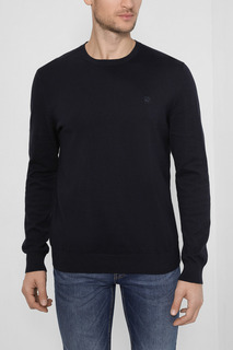 Джемпер мужской LERROS 2285004 синий XL