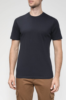 Футболка мужская Strellson 10014726_30035985 черная L