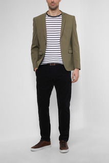 Брюки мужские Marc OPolo 228011210014 синие 33/34
