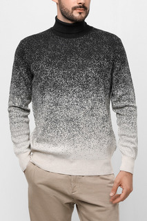 Водолазка мужская Bugatti 7700-25536 серая XL