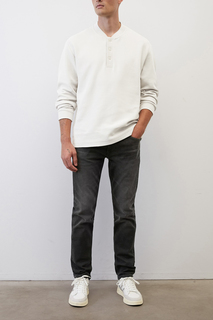 Джинсы мужские Marc OPolo M28 9276 12132 черные 34/34