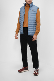 Брюки мужские Marc OPolo M69 0156 10250 синие 34/32