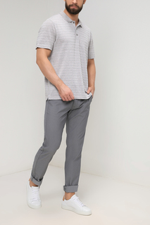 Брюки мужские Pierre Cardin 33747_4907 серые 42/34