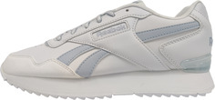Кроссовки женские Reebok GLIDE RIPPLE CLIP белые 7.5 US