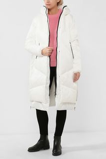 Пальто женское CANADIAN CNG220411W белое S