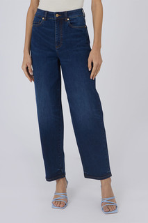 Джинсы женские Silvian Heach GPP23170JE синие 29