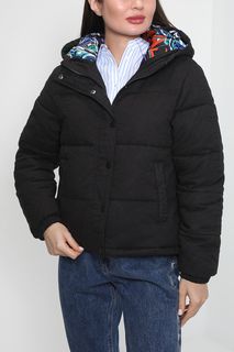 Куртка женская Desigual 23SWEW07 черная L