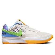 Спортивные кроссовки мужские Nike JA 1 разноцветные 10 US