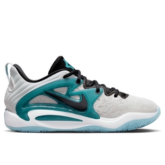 Спортивные кроссовки мужские Nike KD15 разноцветные 9 US