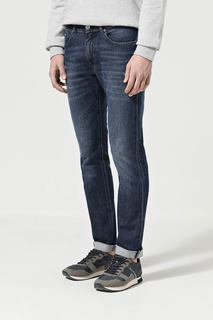 Джинсы мужские Karl Lagerfeld 500899_265840 синие 34/32