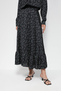 Юбка женская Belucci BL230710011 черная L