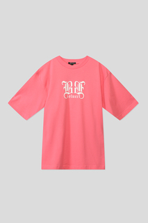 Футболка женская Belucci BL230712202 розовая S