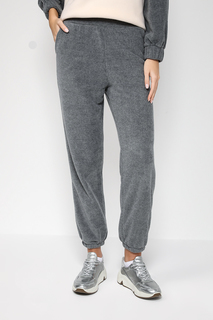 Спортивные брюки женские BELUCCI BL23082217-014 серые XS