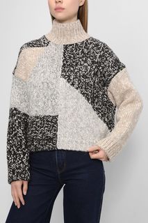 Свитер женский Marc OPolo 212612160607 разноцветный XS