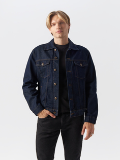 Куртка Cross Jeans для мужчин, A 315-069, размер XXL, синяя