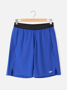 Шорты Reebok для мужчин, brgcob, XS, GS6568