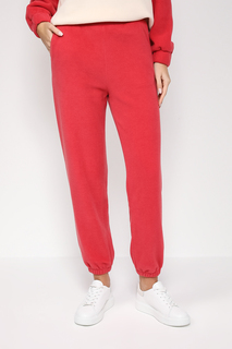 Спортивные брюки женские BELUCCI BL23082217-003 красные XS