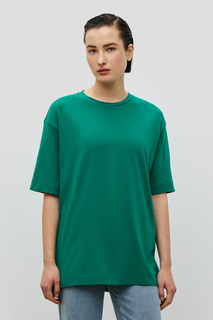 Футболка женская Baon B2322207 зеленая XS