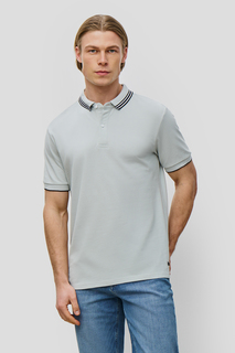 Футболка мужская Baon B7023001 серая 3XL