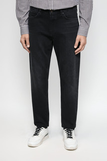 Джинсы мужские Marc OPolo 326910112100 черные 33/34