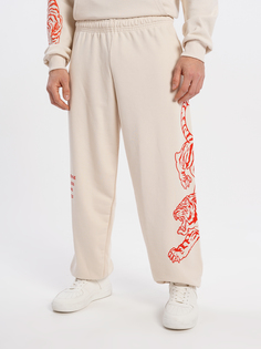 Брюки мужские ТВОЕ 96355 бежевые L