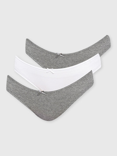 Комплект трусов женских ТВОЕ A6791 разноцветных M