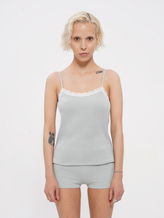 Комплект домашний женский ТВОЕ 98101 зеленый S