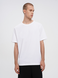 Футболка мужская ТВОЕ 99318 белая XL