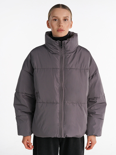 Куртка женская ТВОЕ A6553 серая M