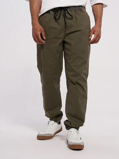 Брюки мужские ТВОЕ B1172 хаки L