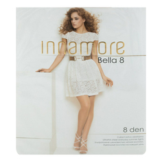 Колготки женские Innamore бежевые 4