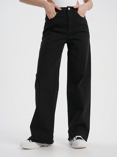 Брюки женские ТВОЕ B0315 черные XS