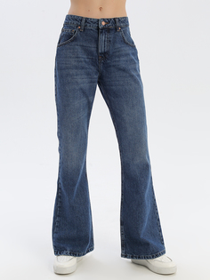 Джинсы женские ТВОЕ A9793 синие XL